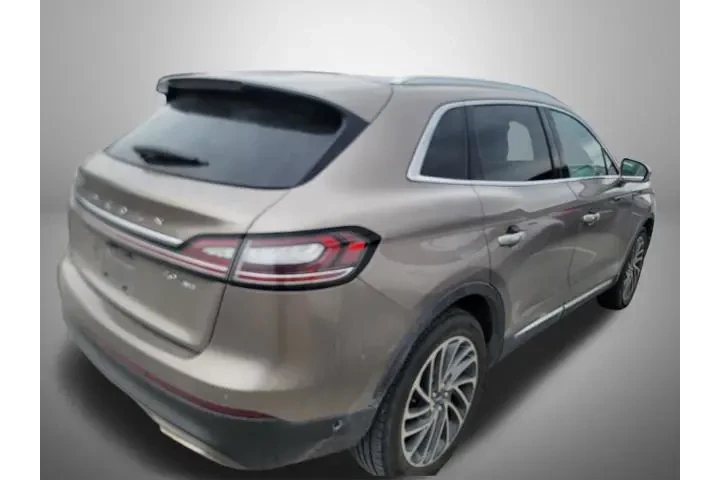 $19439 : Lincoln Nautilus 2019 AWD Re image 4