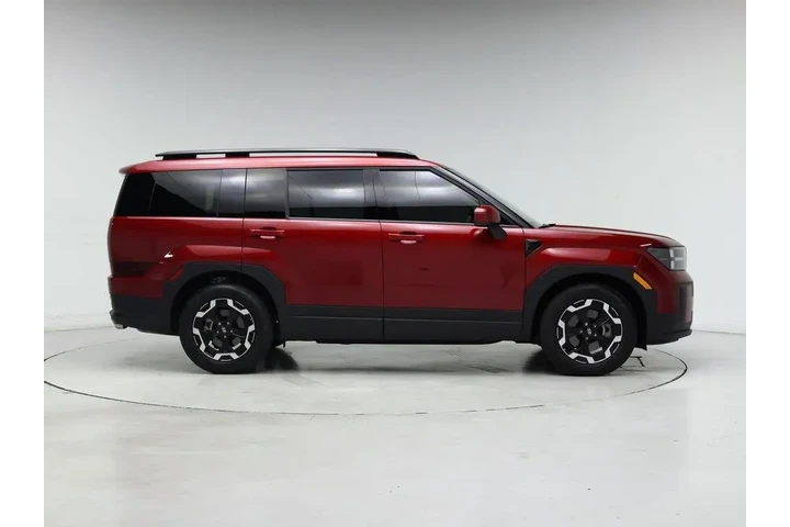 $29998 : Hyundai SANTA FE 2024 SEL 4d image 7