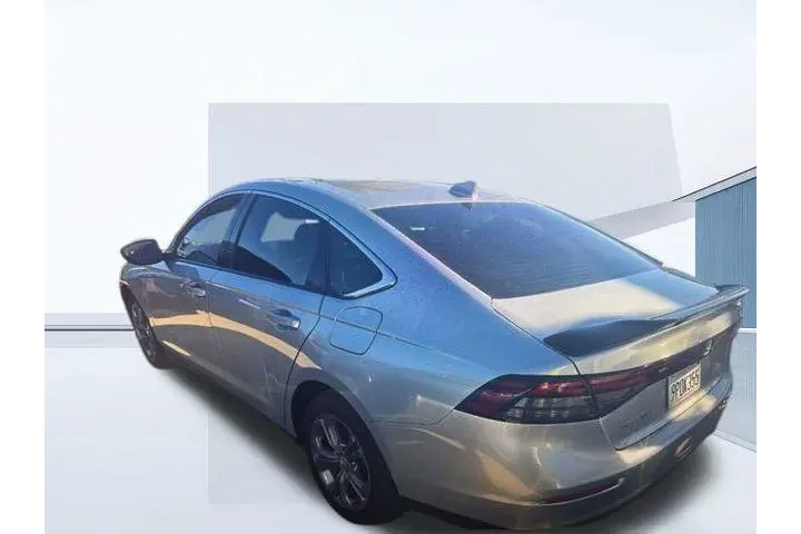 $30337 : Honda Accord 2024 EX 4dr Sed image 6