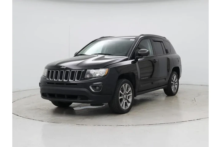 $13998 : Jeep Compass 2016 Sport SE 4 image 4
