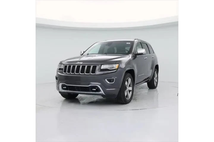 $17998 : Jeep Grand Cherokee 2015 4x2 image 4
