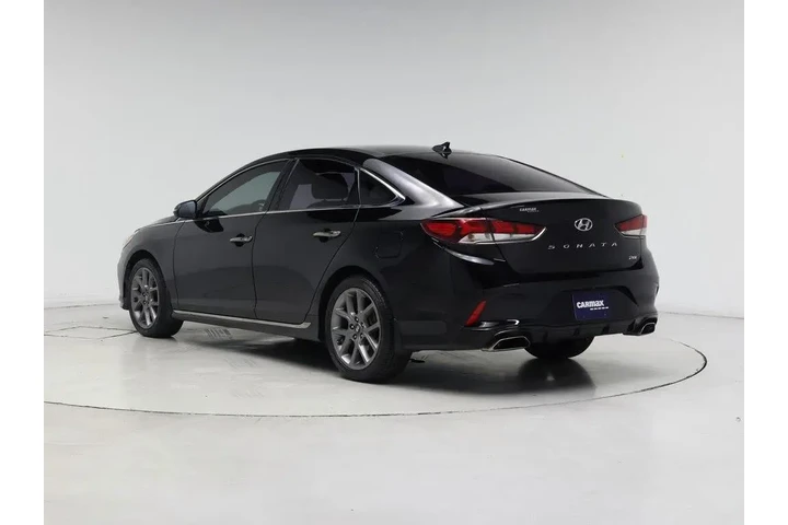 $20998 : Hyundai SONATA 2019 Limited image 2