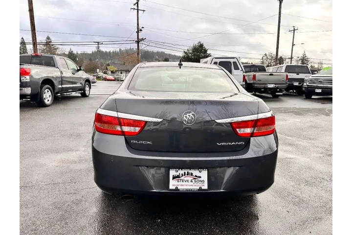 $5995 : 2013 Verano Leather Group image 7