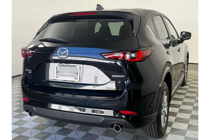 $27620 : Mazda CX-5 2025 AWD 2.5 S Pr image 9