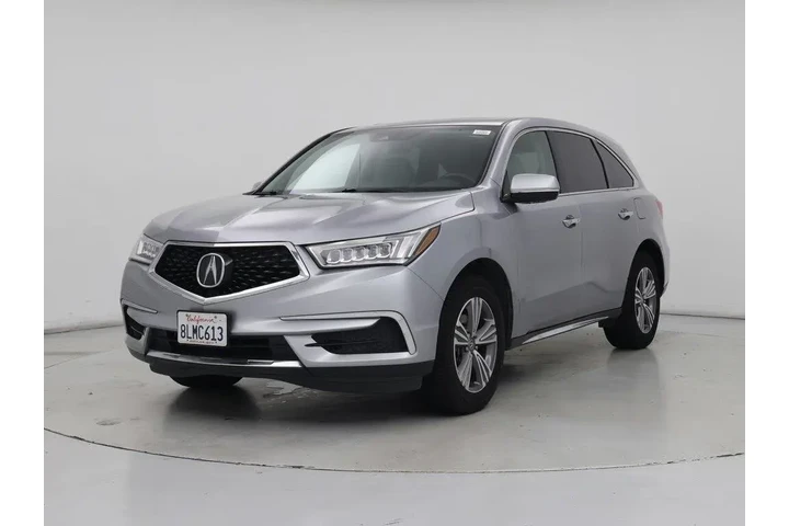 $25998 : Acura MDX 2019 SH-AWD 4dr SU image 4