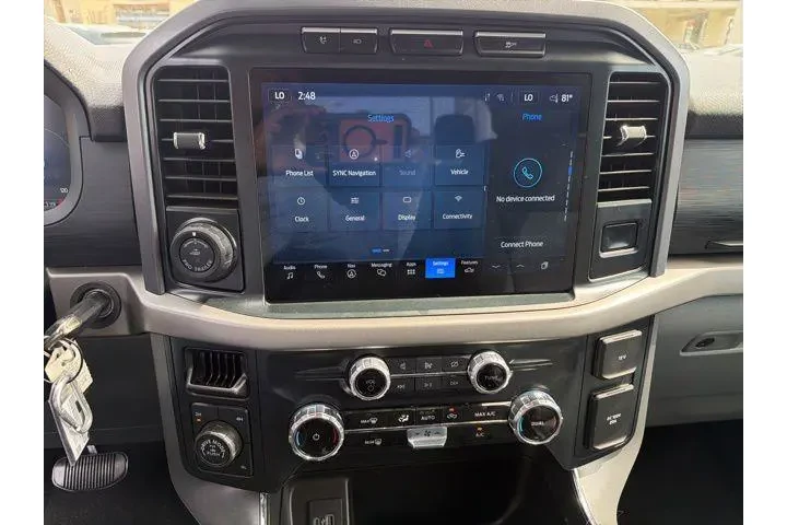 $36995 : Ford F-150 2024 4x4 XLT 4dr image 9