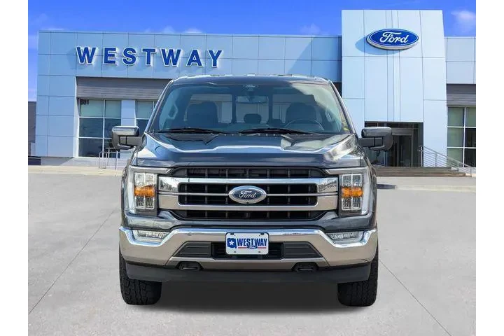 $31749 : Ford F-150 2021 4x4 XL 4dr S image 8