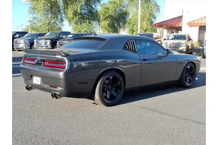 $28669 : Dodge Challenger 2023 GT 2dr image 5