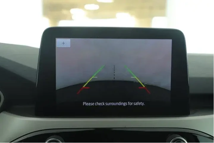 $19994 : Ford Escape 2022 SE 4dr SUV image 3