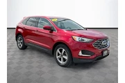 $28552 : Ford Edge 2021 SEL 4dr Cross thumbnail