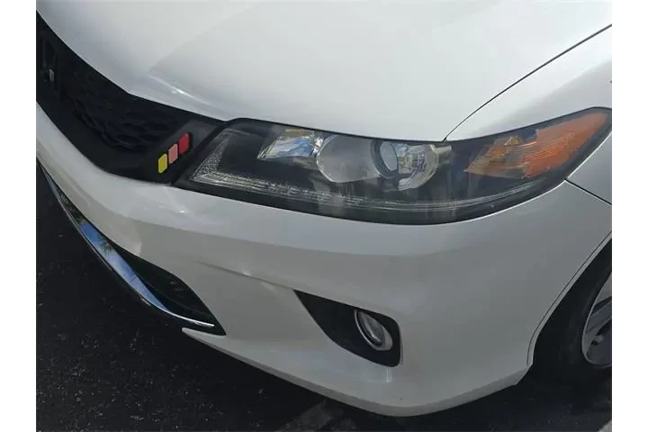 $14990 : Honda Accord 2015 EX-L V6 2d image 5