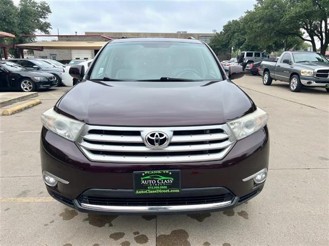 $14950 : 2011 TOYOTA HIGHLANDER Limited image 5