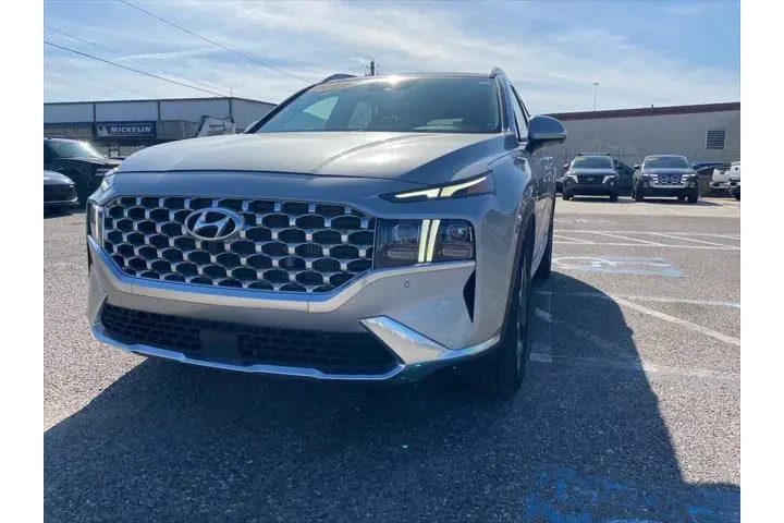 $28515 : Hyundai SANTA FE 2023 Limite image 7