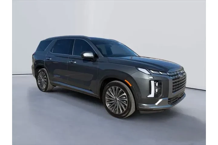 $39988 : Hyundai PALISADE 2024 Callig image 1
