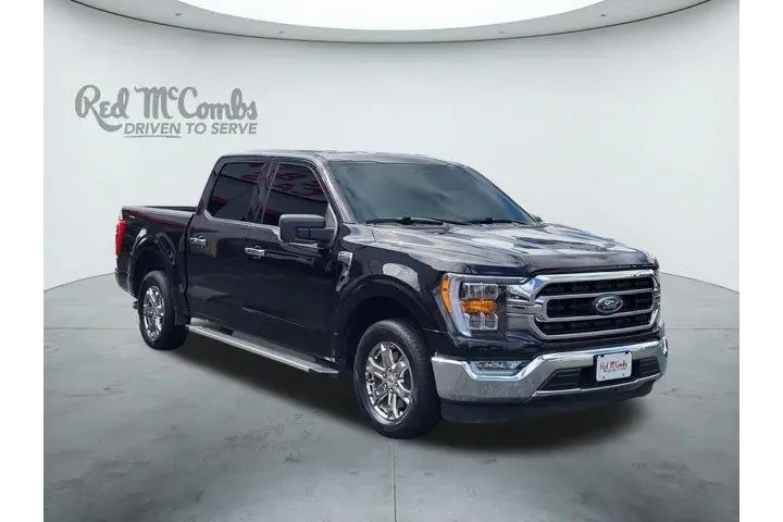 $36500 : Ford F-150 2023 4x2 XLT 4dr image 1