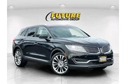 Lincoln MKX 2018 Reserve 4dr en Sacramento