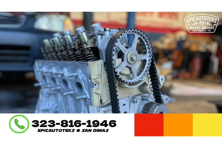 MOTORES USADOS / TRANSMISSIONS image 3