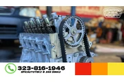 MOTORES USADOS / TRANSMISSIONS thumbnail