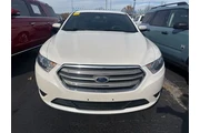 $9989 : Ford Taurus 2016 SEL 4dr Sed thumbnail