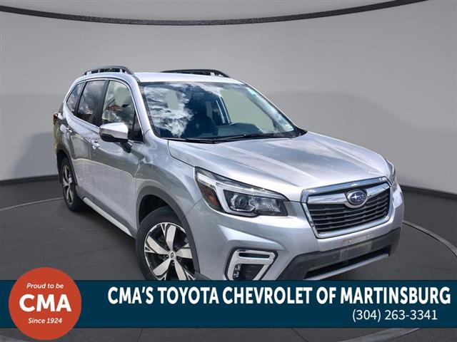 $27900 : PRE-OWNED 2020 SUBARU FORESTE image 10