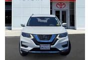 $15988 : Nissan Rogue 2020 AWD S 4dr thumbnail