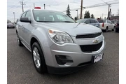 $6895 : 2015 Equinox LS thumbnail