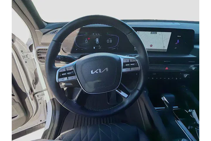 $38398 : Kia Telluride 2025 AWD EX X- image 8
