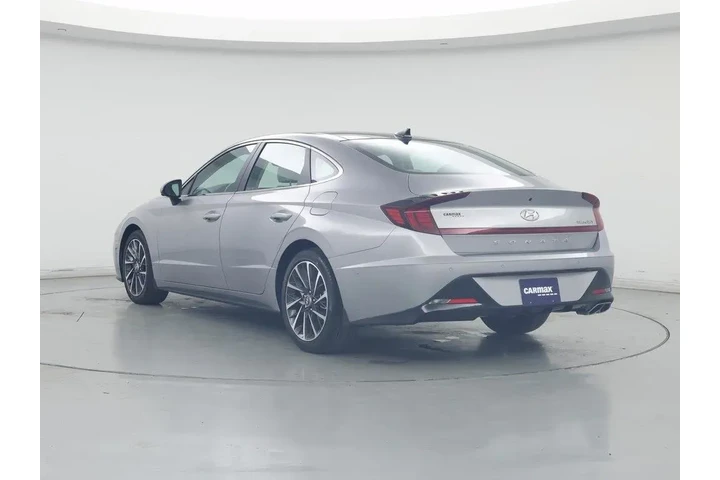 $24998 : Hyundai SONATA 2023 Limited image 2