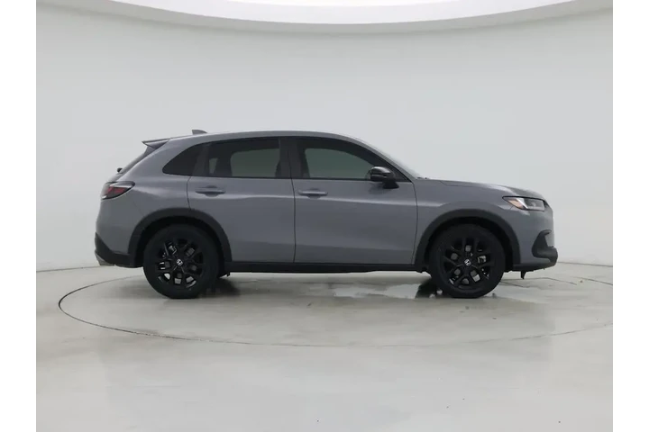 $26998 : Honda HR-V 2024 Sport 4dr Cr image 7