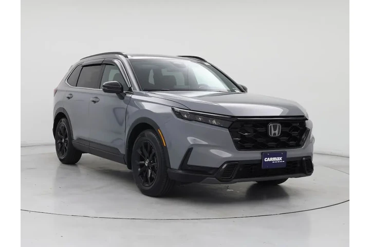 $32998 : Honda CR-V Hybrid 2024 Sport image 1