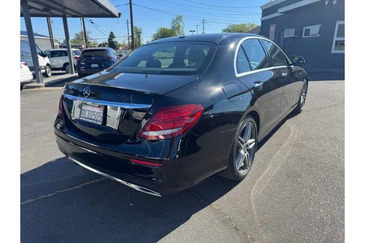 $20998 : 2019 Mercedes-Benz E-Class E image 6