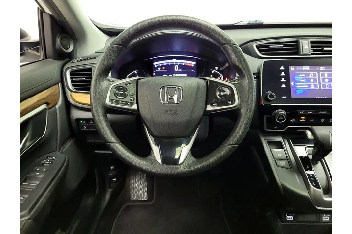 $23998 : Honda CR-V 2020 EX 4dr SUV image 10