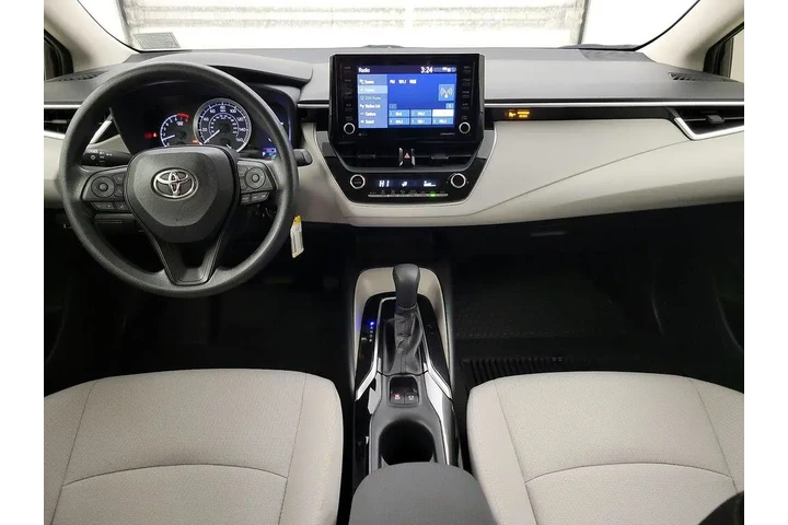 $21998 : Toyota Corolla 2022 LE 4dr S image 9