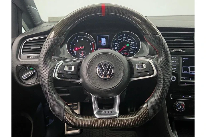 $18998 : Volkswagen Golf GTI 2017 Spo image 10