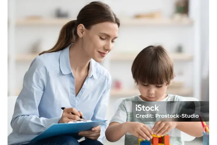 PERITAJES PSICOLOGIA INFANTIL image 2