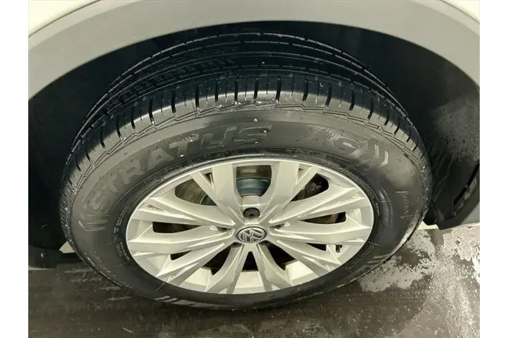 $14902 : Volkswagen Tiguan 2020 AWD S image 8