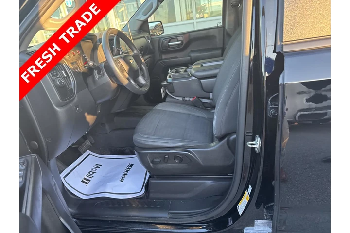 $23333 : Chevrolet Silverado 1500 202 image 6