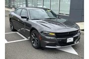 $21124 : Dodge Charger 2021 SXT 4dr S thumbnail