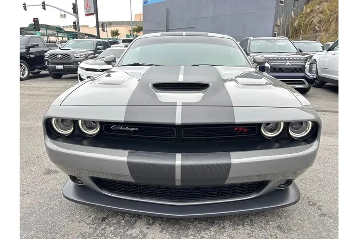 $39988 : Dodge Challenger 2019 R/T Sc image 2