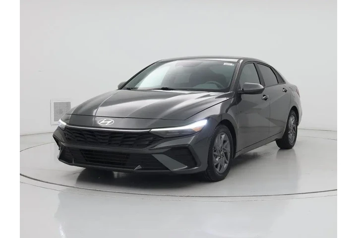$20998 : Hyundai ELANTRA 2024 SEL 4dr image 4
