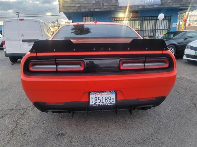 $26999 : 2016 Challenger R/T Plus Shak image 8