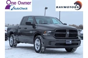 2018 RAM 1500 Express en Minneapolis y Saint Paul