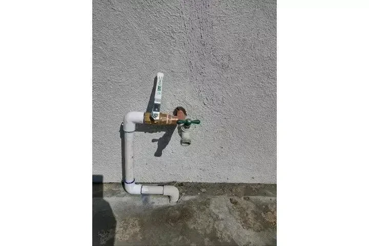 🚽🚽PLOMERO ECONÓMICO👇👇 image 4