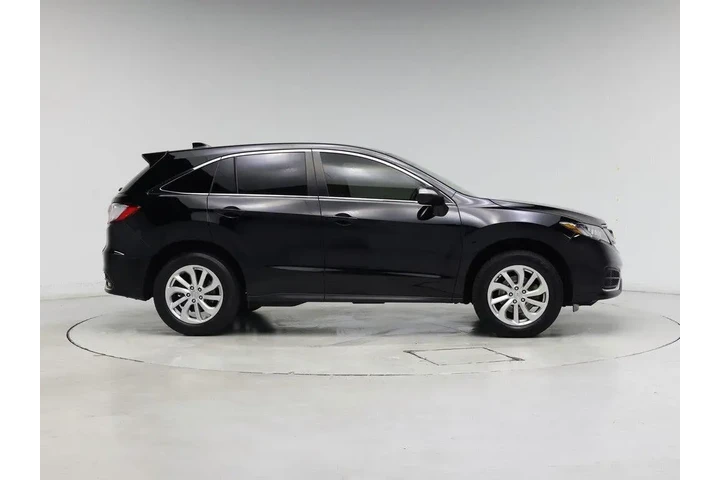 $17998 : Acura RDX 2018 4dr SUV w/Tec image 7