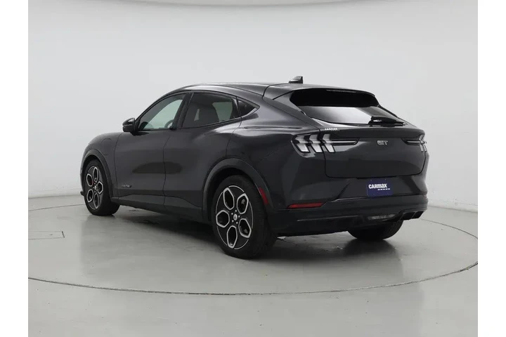 $33998 : Ford Mustang Mach-E 2022 AWD image 2