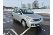 Nissan Versa 2012 1.8 S 4dr en Louisville