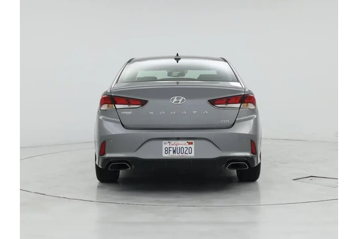$16998 : Hyundai SONATA 2018 Limited image 6