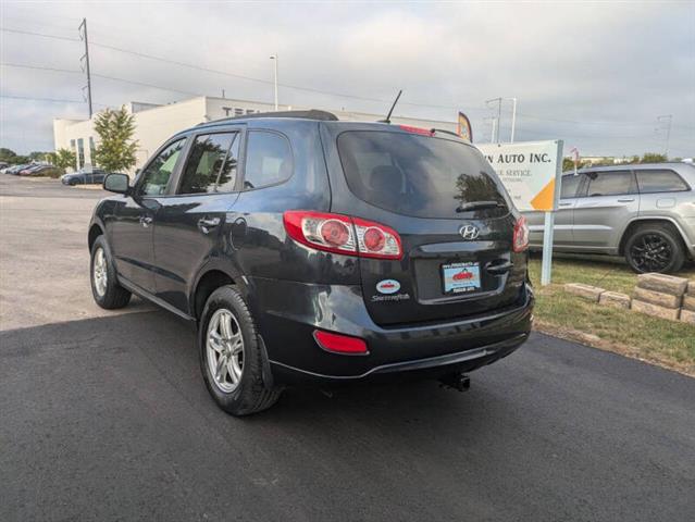 $10990 : 2012 Santa Fe GLS image 4