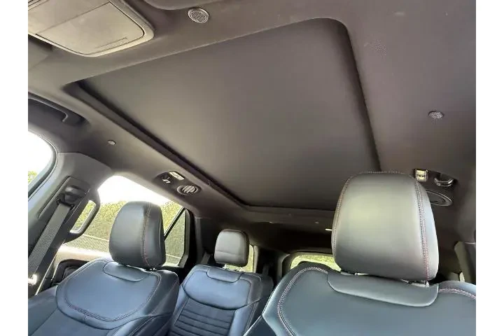 $38289 : Ford Explorer 2025 AWD ST-Li image 3