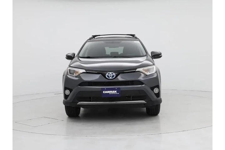 $20998 : Toyota RAV4 Hybrid 2016 AWD image 5